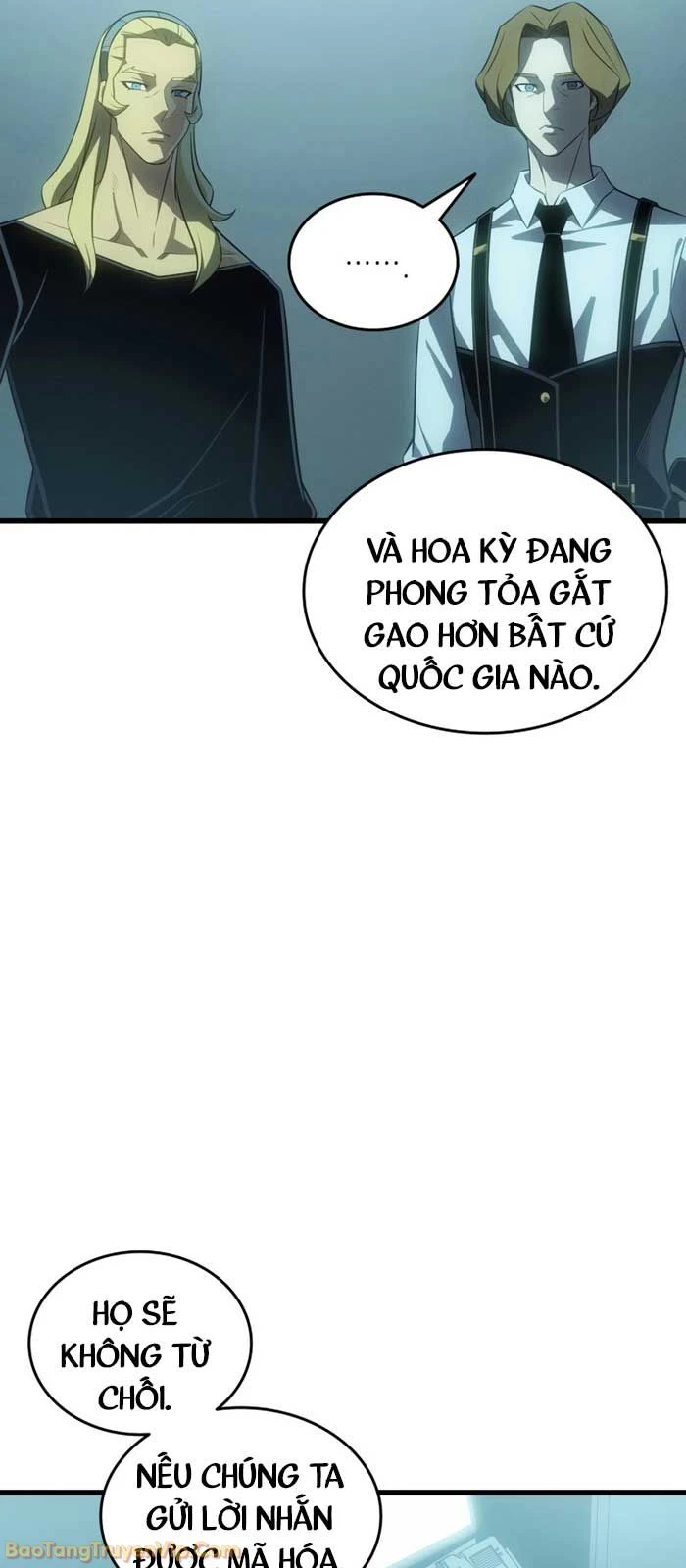 Sự Trở Lại Của Pháp Sư Vĩ Đại Sau 4000 Năm Chapter 227 - 6