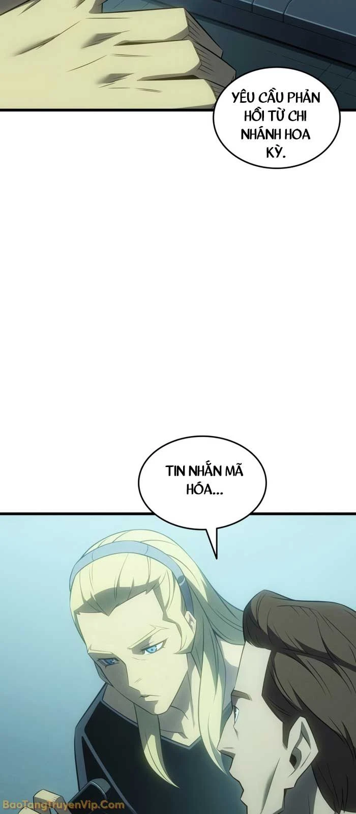 Sự Trở Lại Của Pháp Sư Vĩ Đại Sau 4000 Năm Chapter 227 - 10