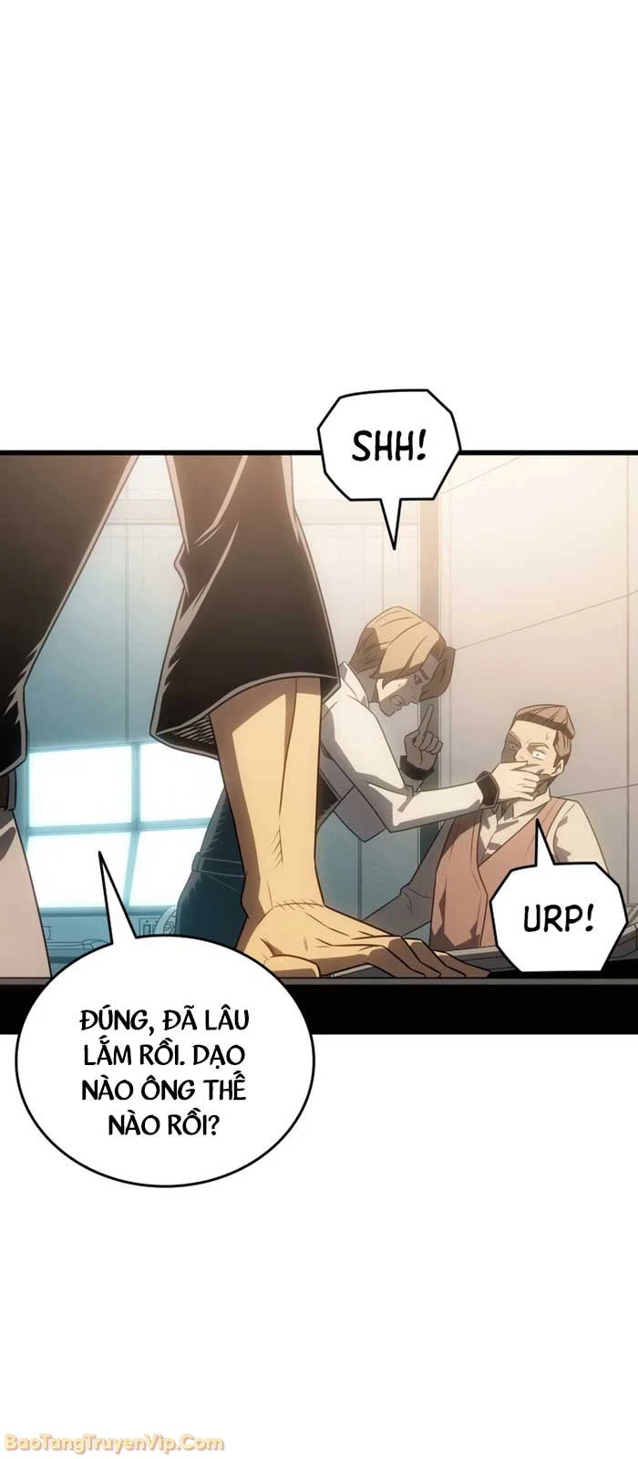 Sự Trở Lại Của Pháp Sư Vĩ Đại Sau 4000 Năm Chapter 227 - 18