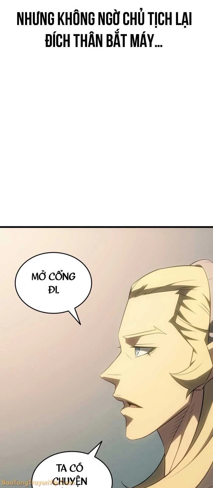 Sự Trở Lại Của Pháp Sư Vĩ Đại Sau 4000 Năm Chapter 227 - 21