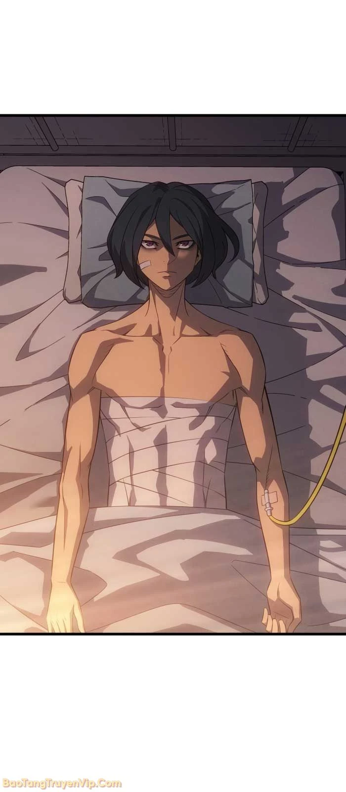 Sự Trở Lại Của Pháp Sư Vĩ Đại Sau 4000 Năm Chapter 227 - 32