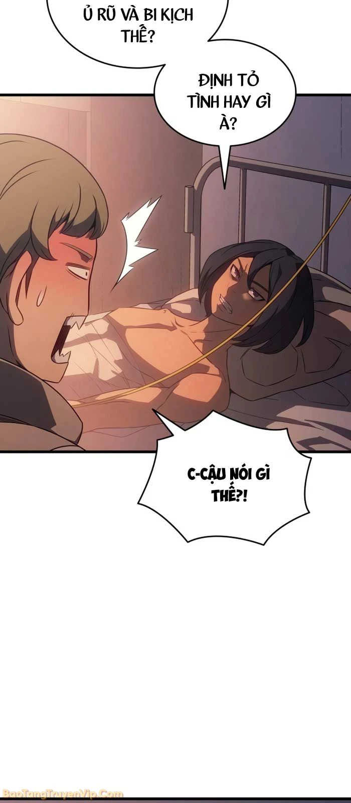 Sự Trở Lại Của Pháp Sư Vĩ Đại Sau 4000 Năm Chapter 227 - 37