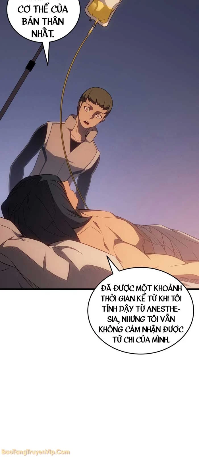 Sự Trở Lại Của Pháp Sư Vĩ Đại Sau 4000 Năm Chapter 227 - 40