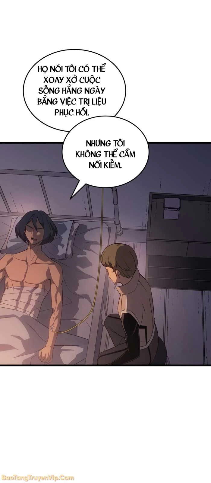 Sự Trở Lại Của Pháp Sư Vĩ Đại Sau 4000 Năm Chapter 227 - 41