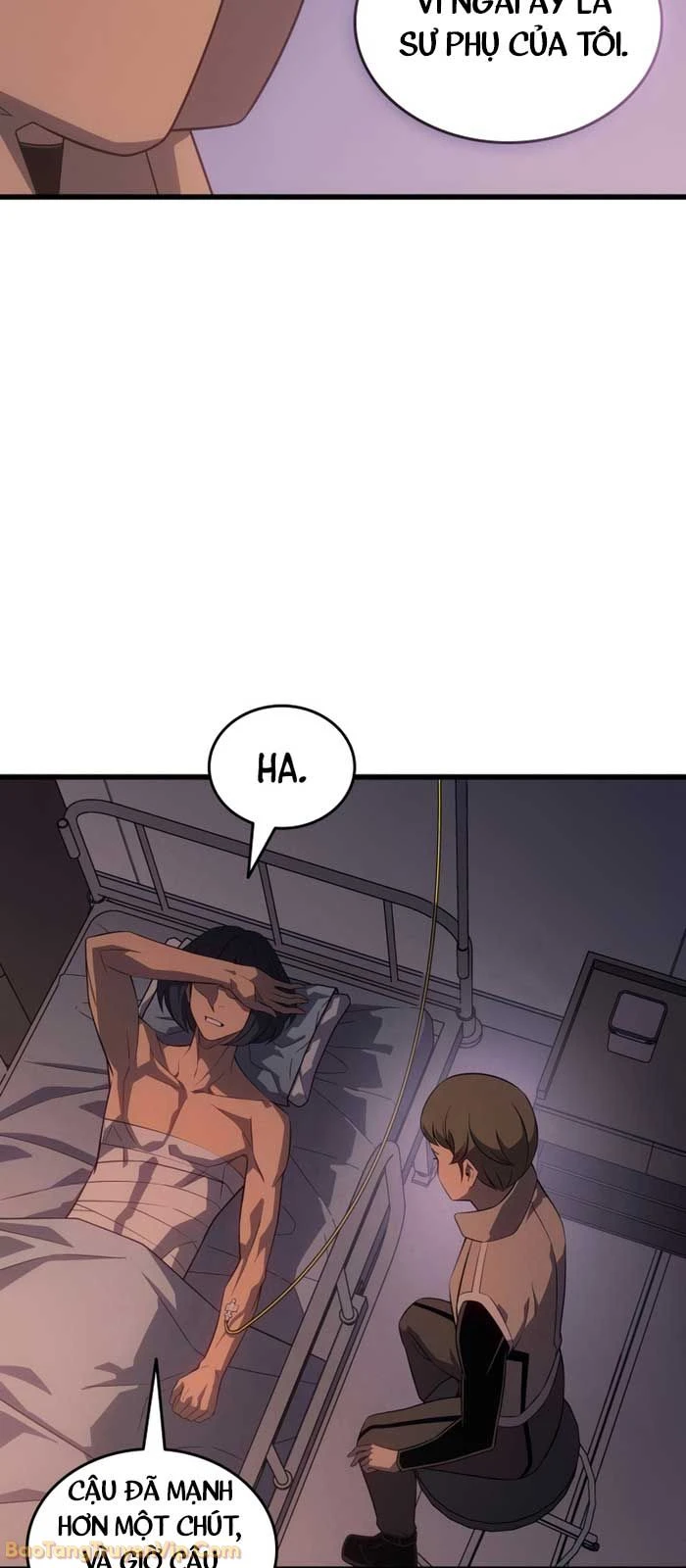 Sự Trở Lại Của Pháp Sư Vĩ Đại Sau 4000 Năm Chapter 227 - 52