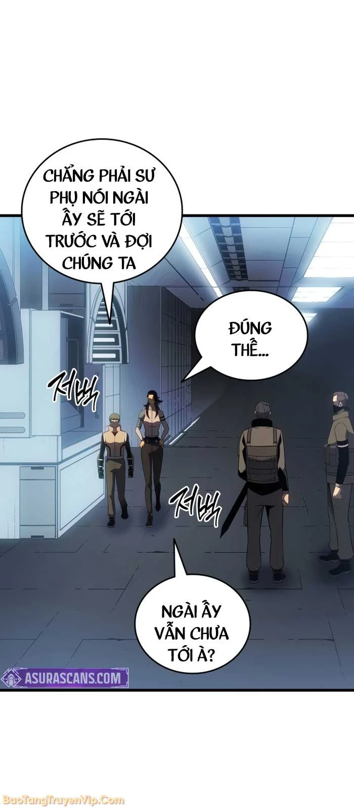 Sự Trở Lại Của Pháp Sư Vĩ Đại Sau 4000 Năm Chapter 227 - 67