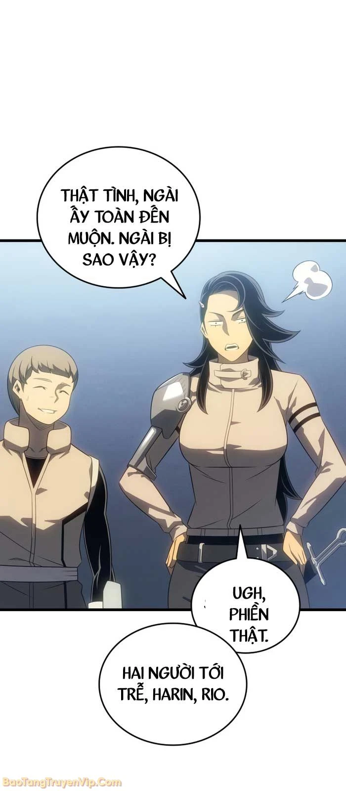 Sự Trở Lại Của Pháp Sư Vĩ Đại Sau 4000 Năm Chapter 227 - 68