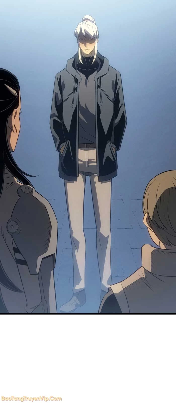 Sự Trở Lại Của Pháp Sư Vĩ Đại Sau 4000 Năm Chapter 227 - 71