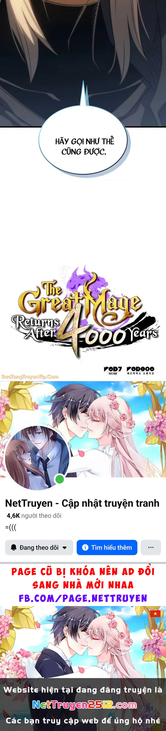 Sự Trở Lại Của Pháp Sư Vĩ Đại Sau 4000 Năm Chapter 227 - 74