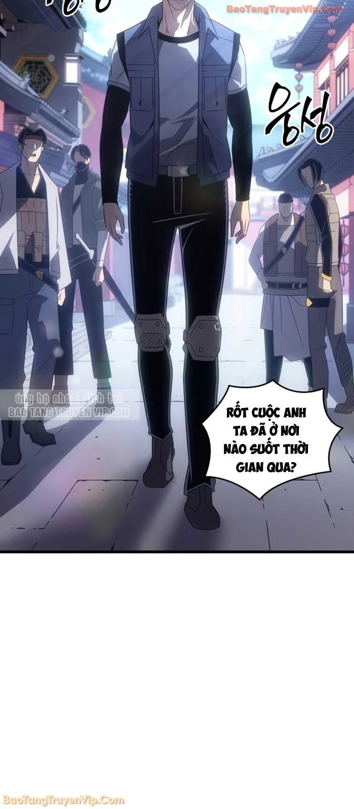 Sự Trở Lại Của Pháp Sư Vĩ Đại Sau 4000 Năm Chapter 228 - 3