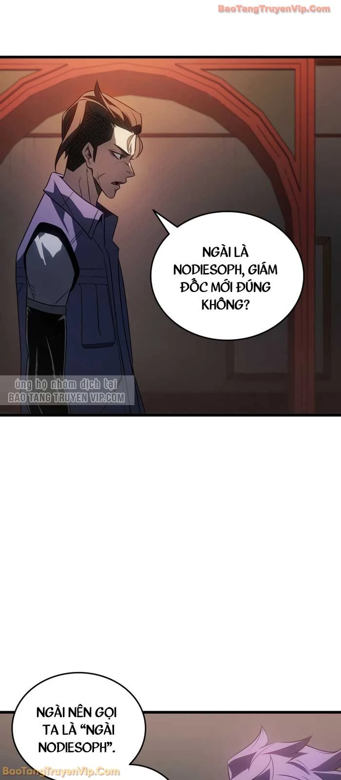 Sự Trở Lại Của Pháp Sư Vĩ Đại Sau 4000 Năm Chapter 228 - 7