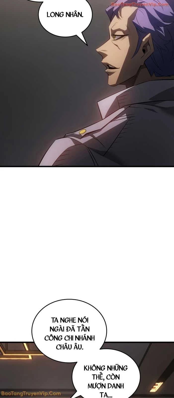 Sự Trở Lại Của Pháp Sư Vĩ Đại Sau 4000 Năm Chapter 228 - 8