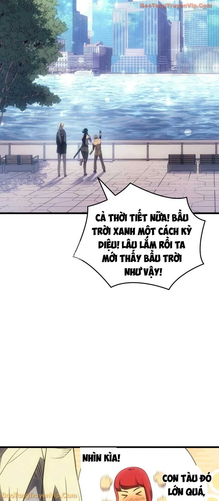 Sự Trở Lại Của Pháp Sư Vĩ Đại Sau 4000 Năm Chapter 228 - 25