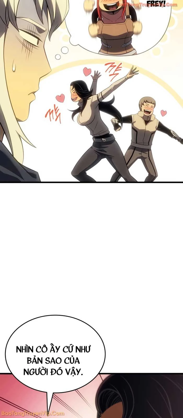 Sự Trở Lại Của Pháp Sư Vĩ Đại Sau 4000 Năm Chapter 228 - 26