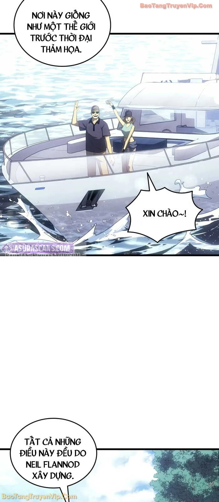 Sự Trở Lại Của Pháp Sư Vĩ Đại Sau 4000 Năm Chapter 228 - 29