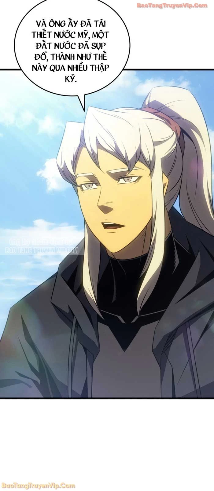 Sự Trở Lại Của Pháp Sư Vĩ Đại Sau 4000 Năm Chapter 228 - 31