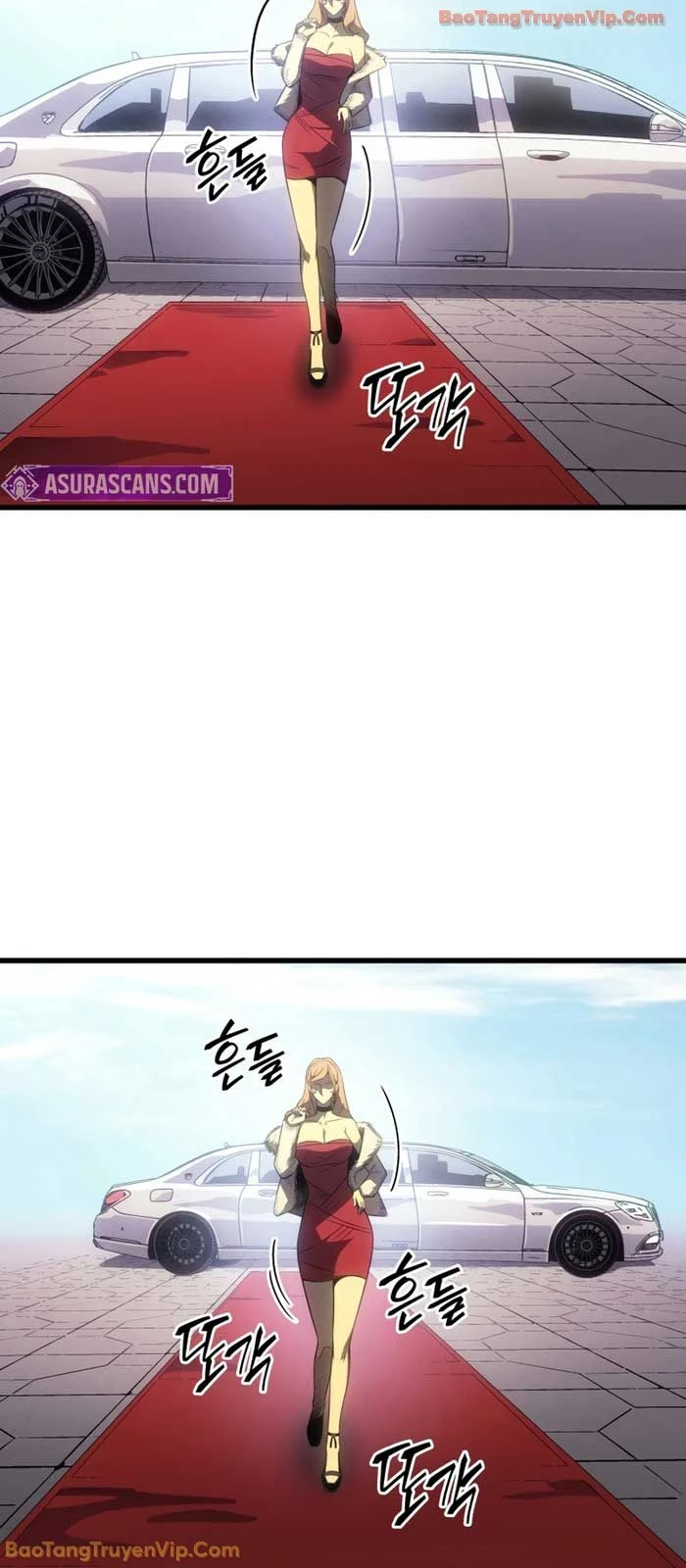 Sự Trở Lại Của Pháp Sư Vĩ Đại Sau 4000 Năm Chapter 228 - 36