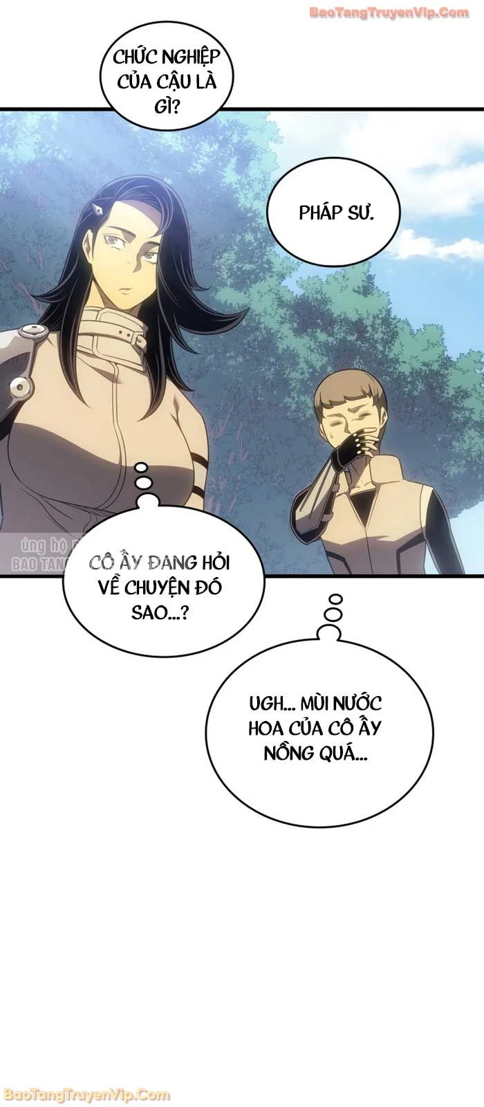 Sự Trở Lại Của Pháp Sư Vĩ Đại Sau 4000 Năm Chapter 228 - 41