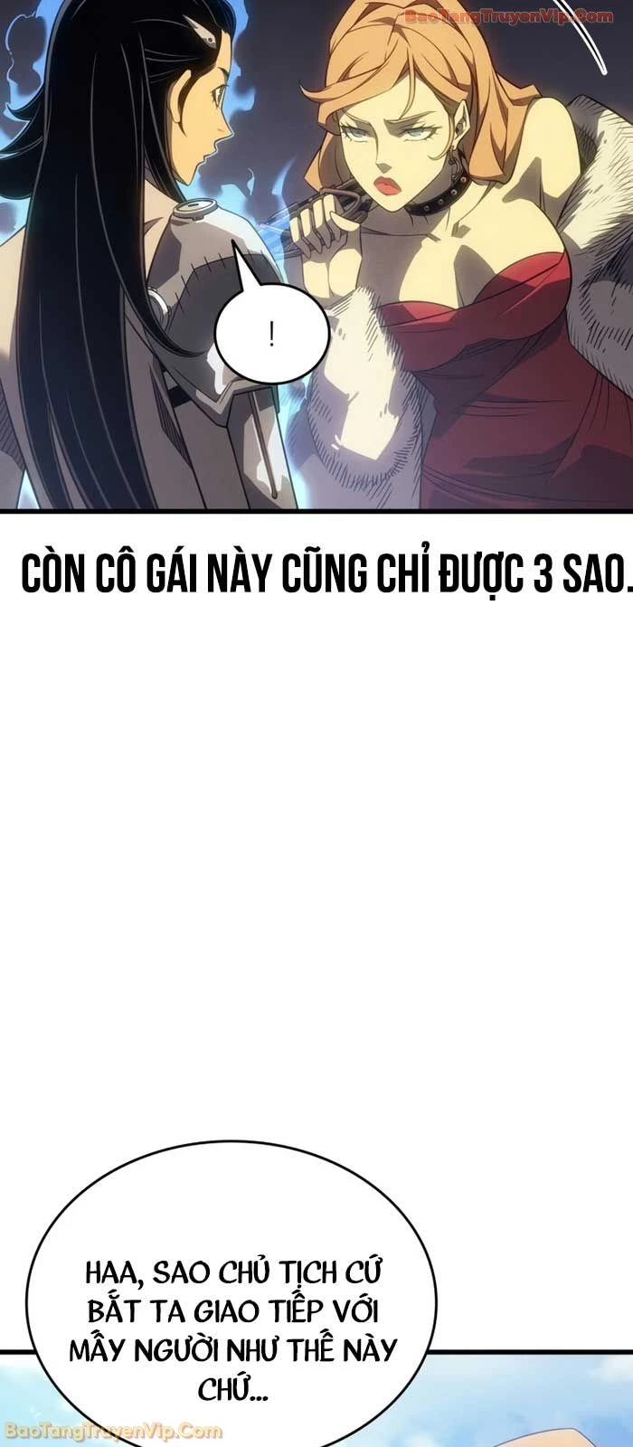 Sự Trở Lại Của Pháp Sư Vĩ Đại Sau 4000 Năm Chapter 228 - 44