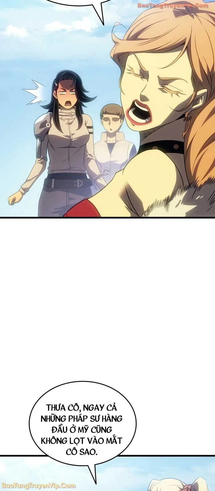 Sự Trở Lại Của Pháp Sư Vĩ Đại Sau 4000 Năm Chapter 228 - 45