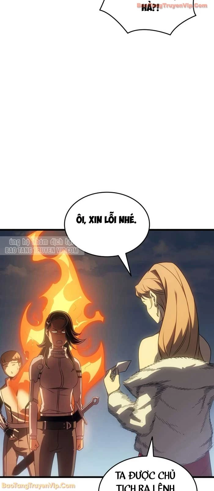 Sự Trở Lại Của Pháp Sư Vĩ Đại Sau 4000 Năm Chapter 228 - 51