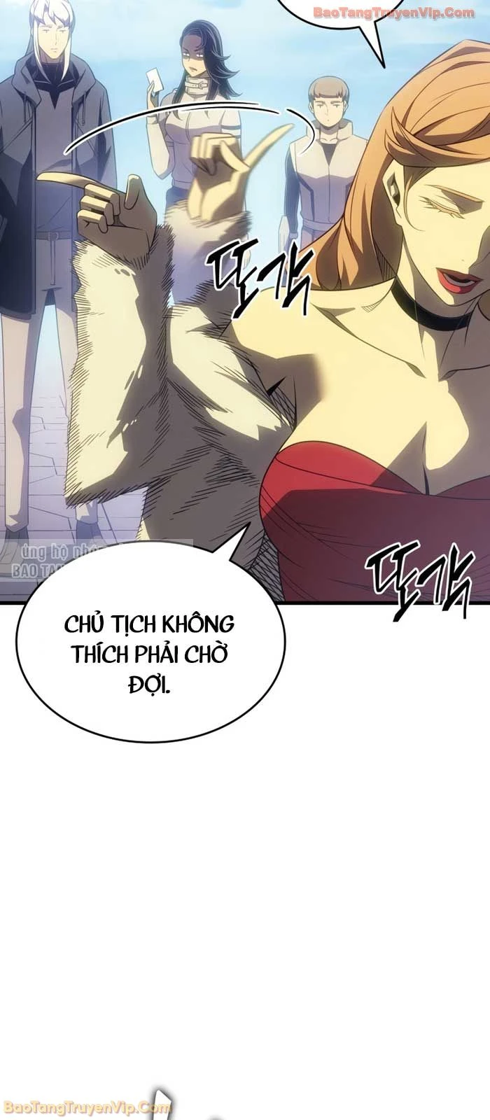 Sự Trở Lại Của Pháp Sư Vĩ Đại Sau 4000 Năm Chapter 228 - 54