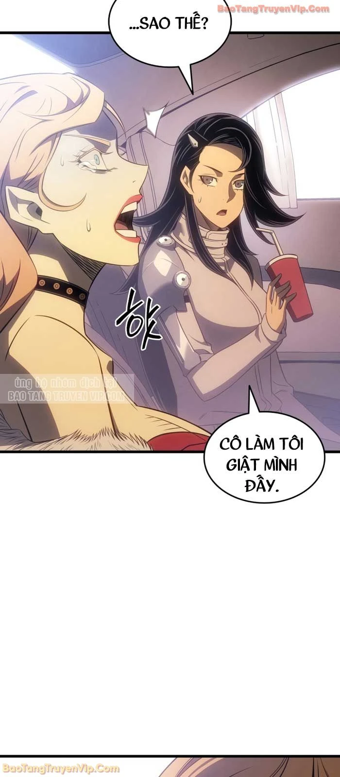 Sự Trở Lại Của Pháp Sư Vĩ Đại Sau 4000 Năm Chapter 228 - 74