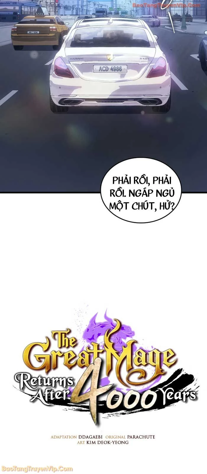 Sự Trở Lại Của Pháp Sư Vĩ Đại Sau 4000 Năm Chapter 228 - 77