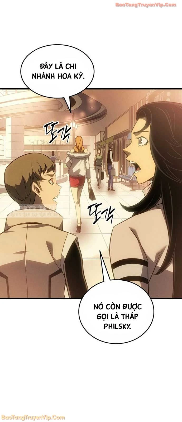 Sự Trở Lại Của Pháp Sư Vĩ Đại Sau 4000 Năm Chapter 229 - 3