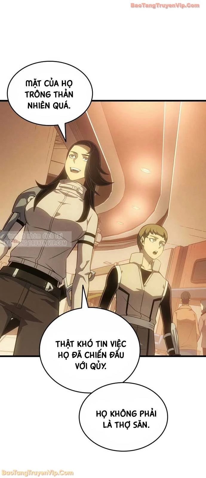 Sự Trở Lại Của Pháp Sư Vĩ Đại Sau 4000 Năm Chapter 229 - 4