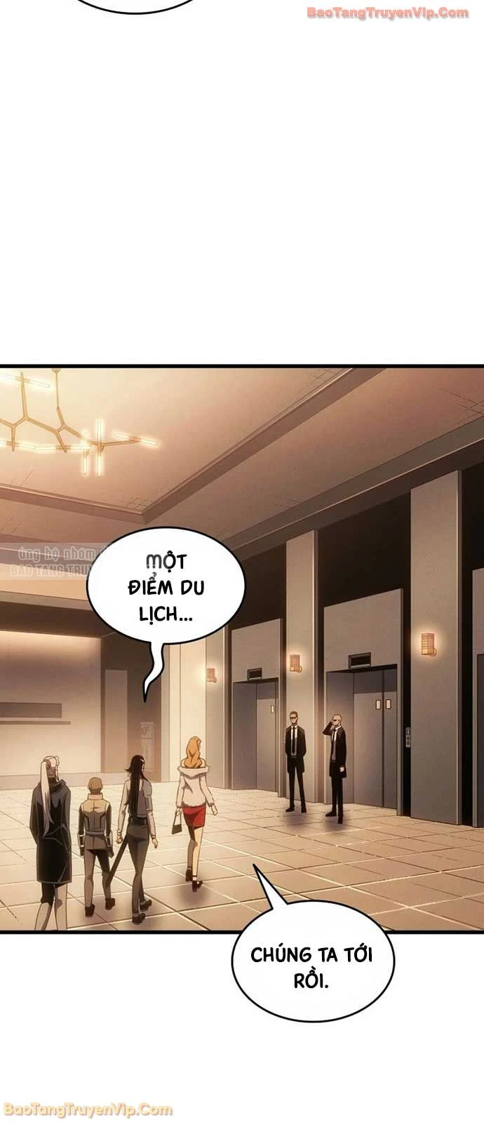 Sự Trở Lại Của Pháp Sư Vĩ Đại Sau 4000 Năm Chapter 229 - 7