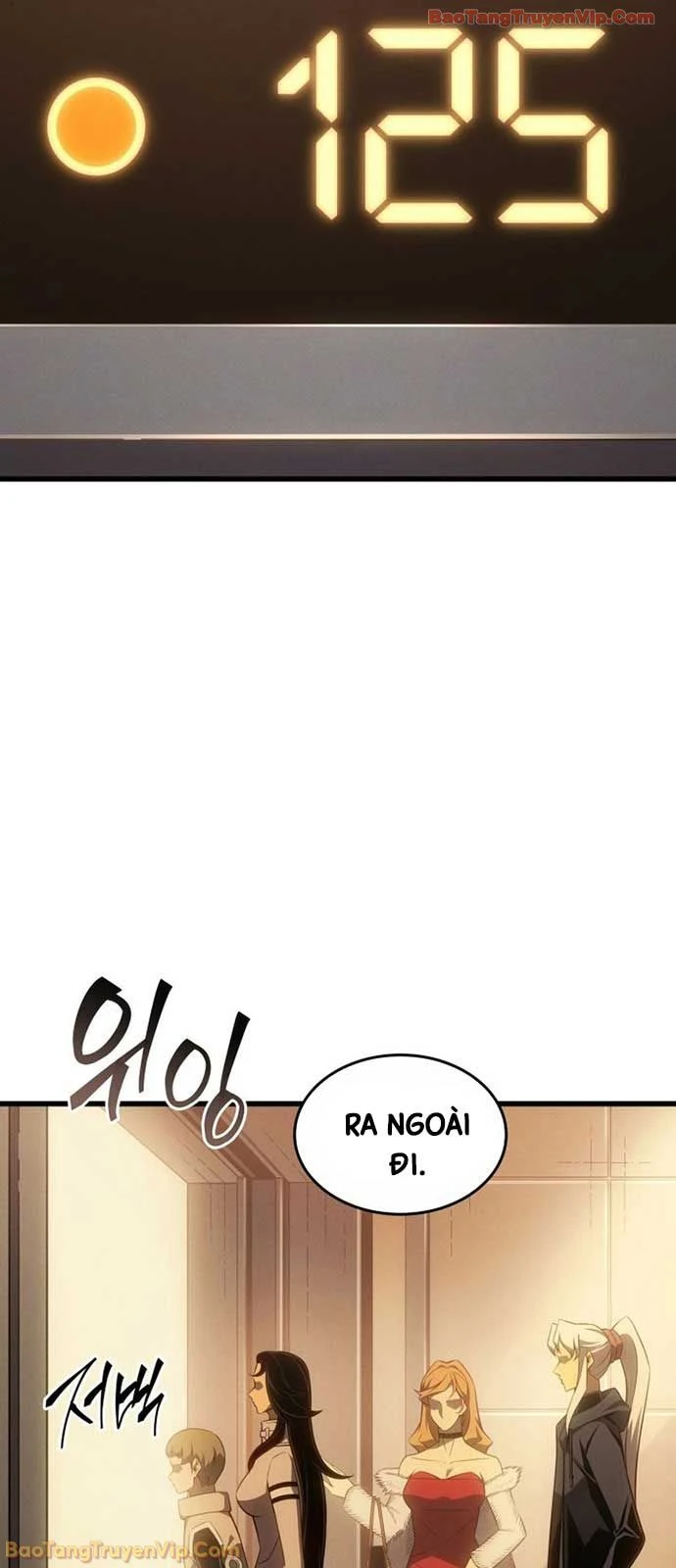 Sự Trở Lại Của Pháp Sư Vĩ Đại Sau 4000 Năm Chapter 229 - 17