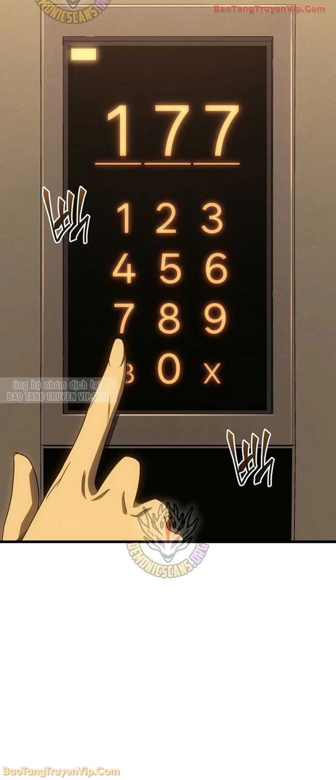 Sự Trở Lại Của Pháp Sư Vĩ Đại Sau 4000 Năm Chapter 229 - 21