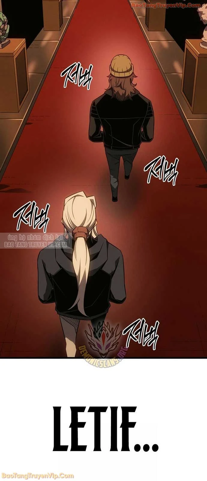 Sự Trở Lại Của Pháp Sư Vĩ Đại Sau 4000 Năm Chapter 229 - 42