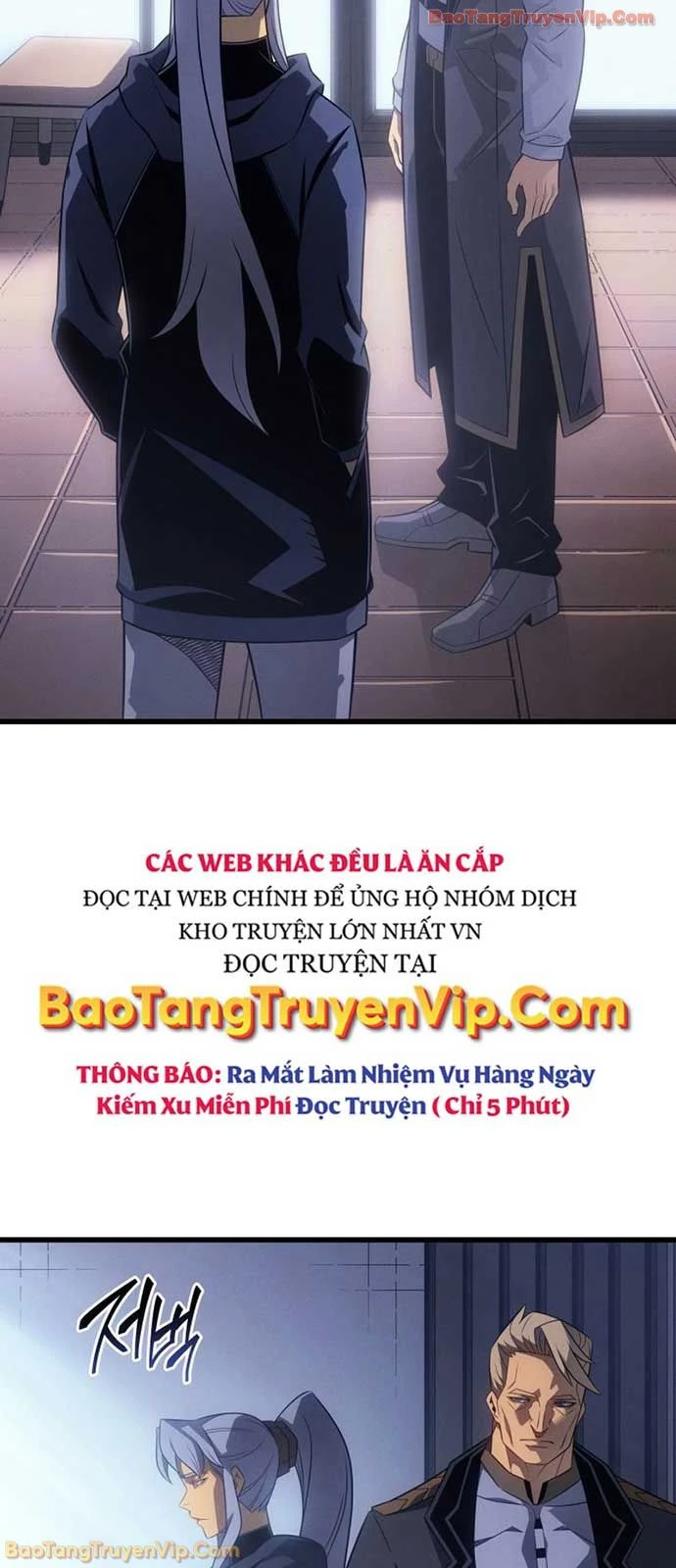 Sự Trở Lại Của Pháp Sư Vĩ Đại Sau 4000 Năm Chapter 229 - 54