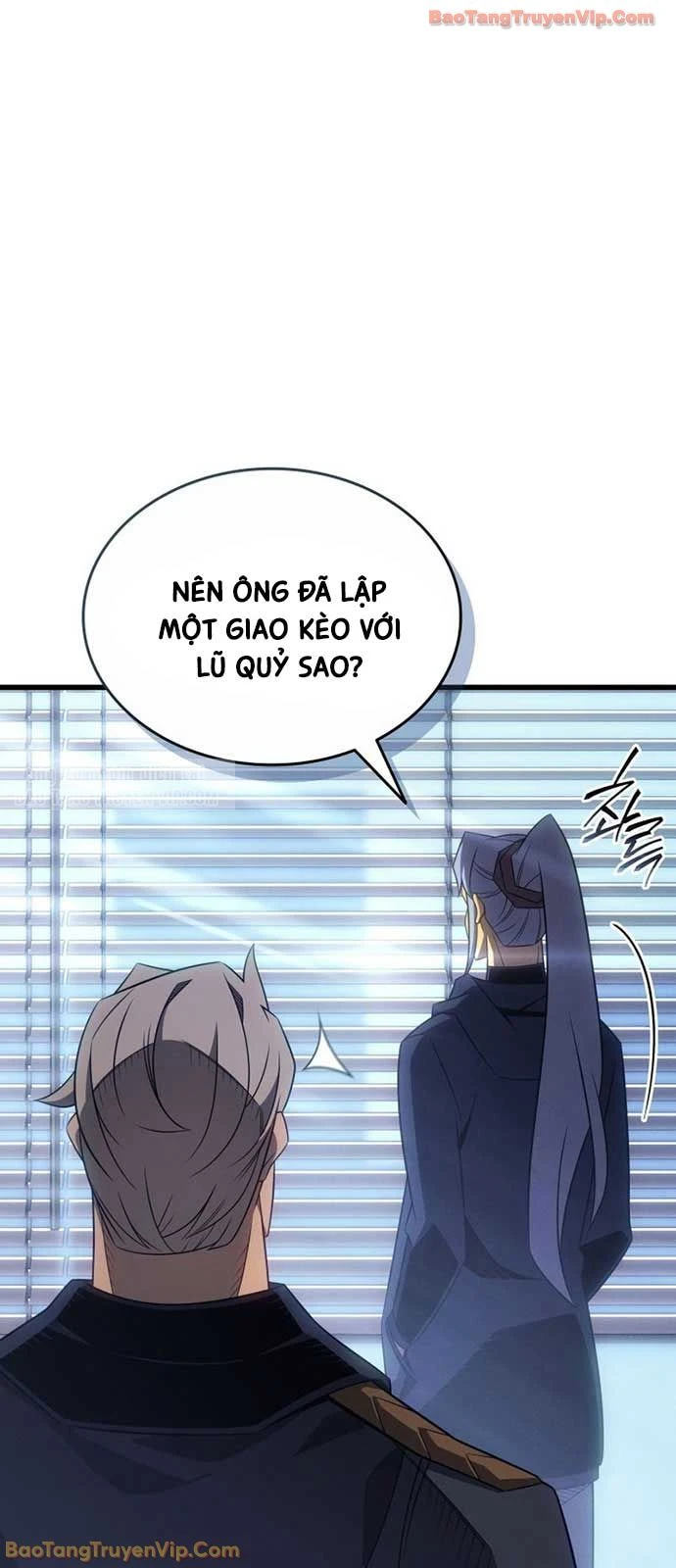 Sự Trở Lại Của Pháp Sư Vĩ Đại Sau 4000 Năm Chapter 229 - 60