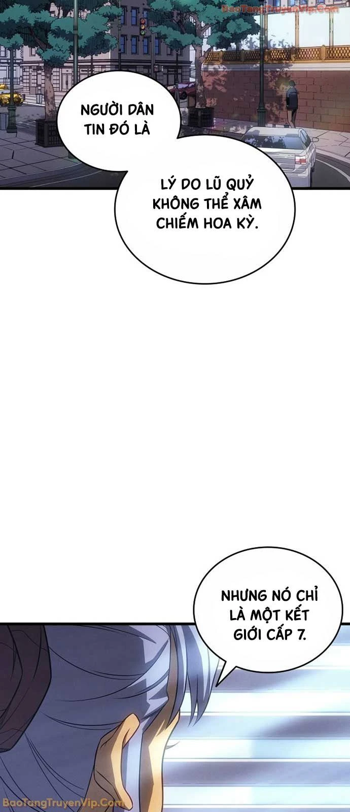 Sự Trở Lại Của Pháp Sư Vĩ Đại Sau 4000 Năm Chapter 229 - 62