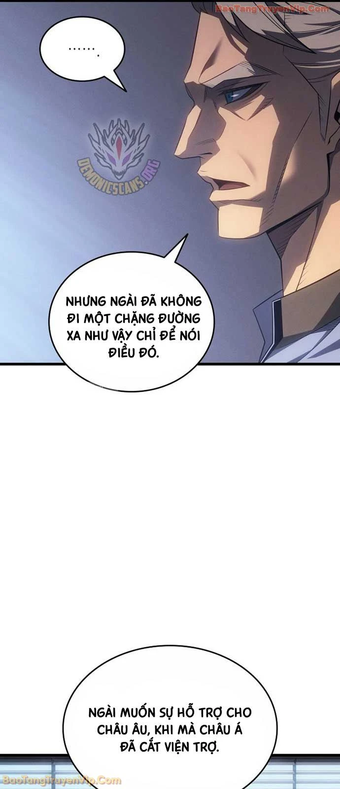 Sự Trở Lại Của Pháp Sư Vĩ Đại Sau 4000 Năm Chapter 229 - 64