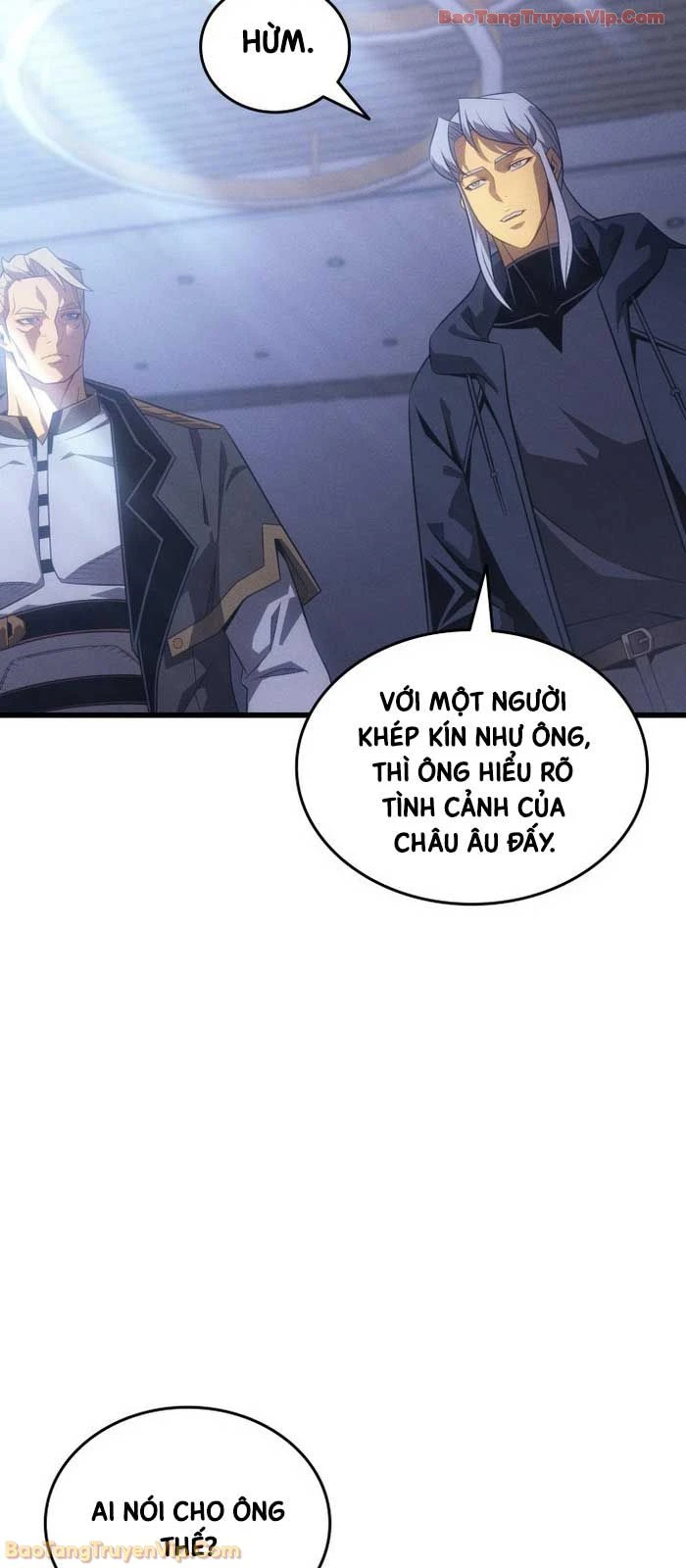 Sự Trở Lại Của Pháp Sư Vĩ Đại Sau 4000 Năm Chapter 230 - 4