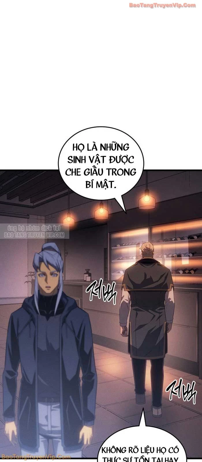 Sự Trở Lại Của Pháp Sư Vĩ Đại Sau 4000 Năm Chapter 230 - 31