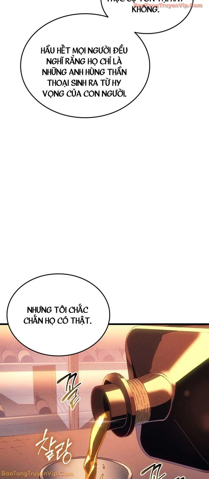 Sự Trở Lại Của Pháp Sư Vĩ Đại Sau 4000 Năm Chapter 230 - 32