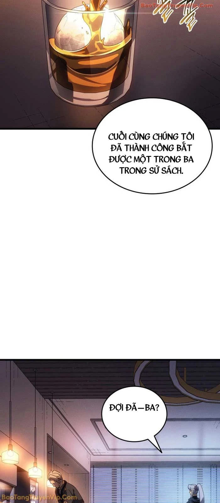 Sự Trở Lại Của Pháp Sư Vĩ Đại Sau 4000 Năm Chapter 230 - 33