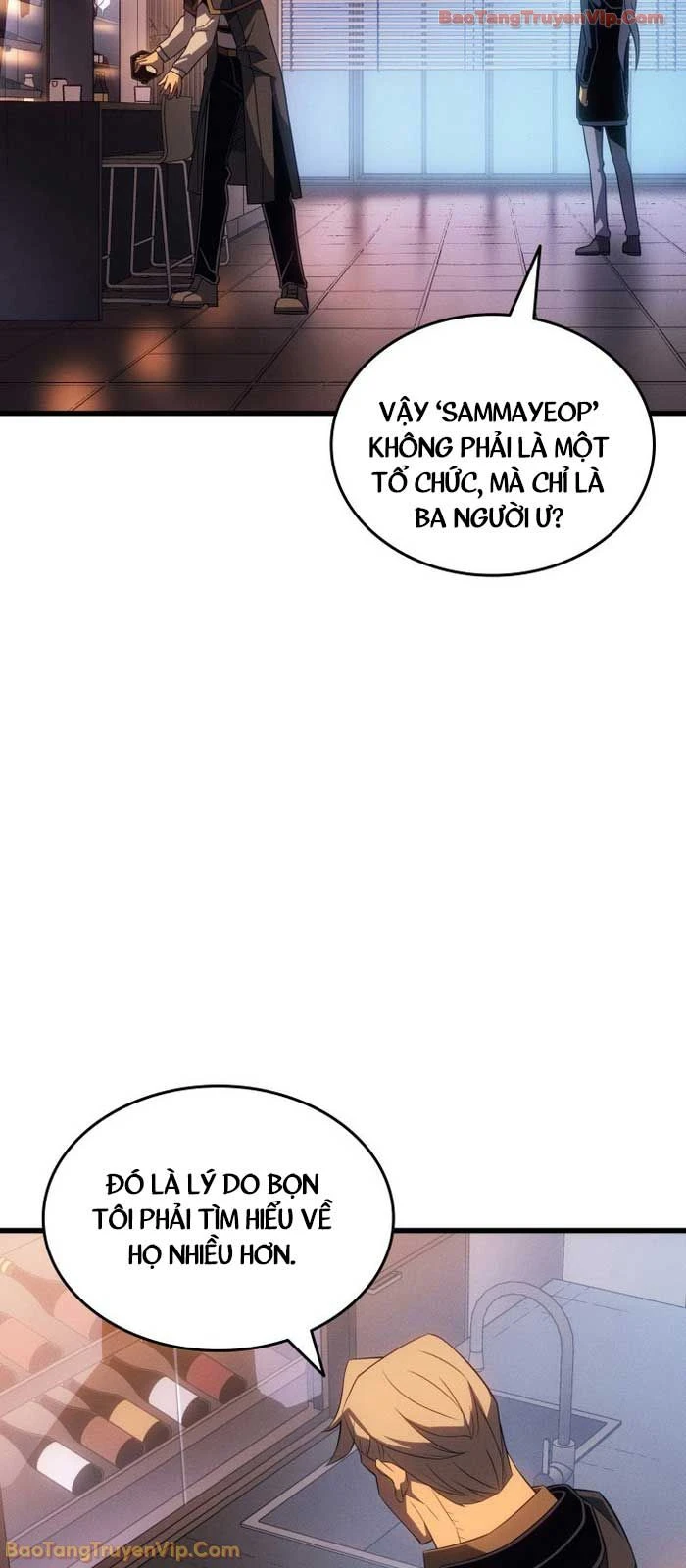 Sự Trở Lại Của Pháp Sư Vĩ Đại Sau 4000 Năm Chapter 230 - 34