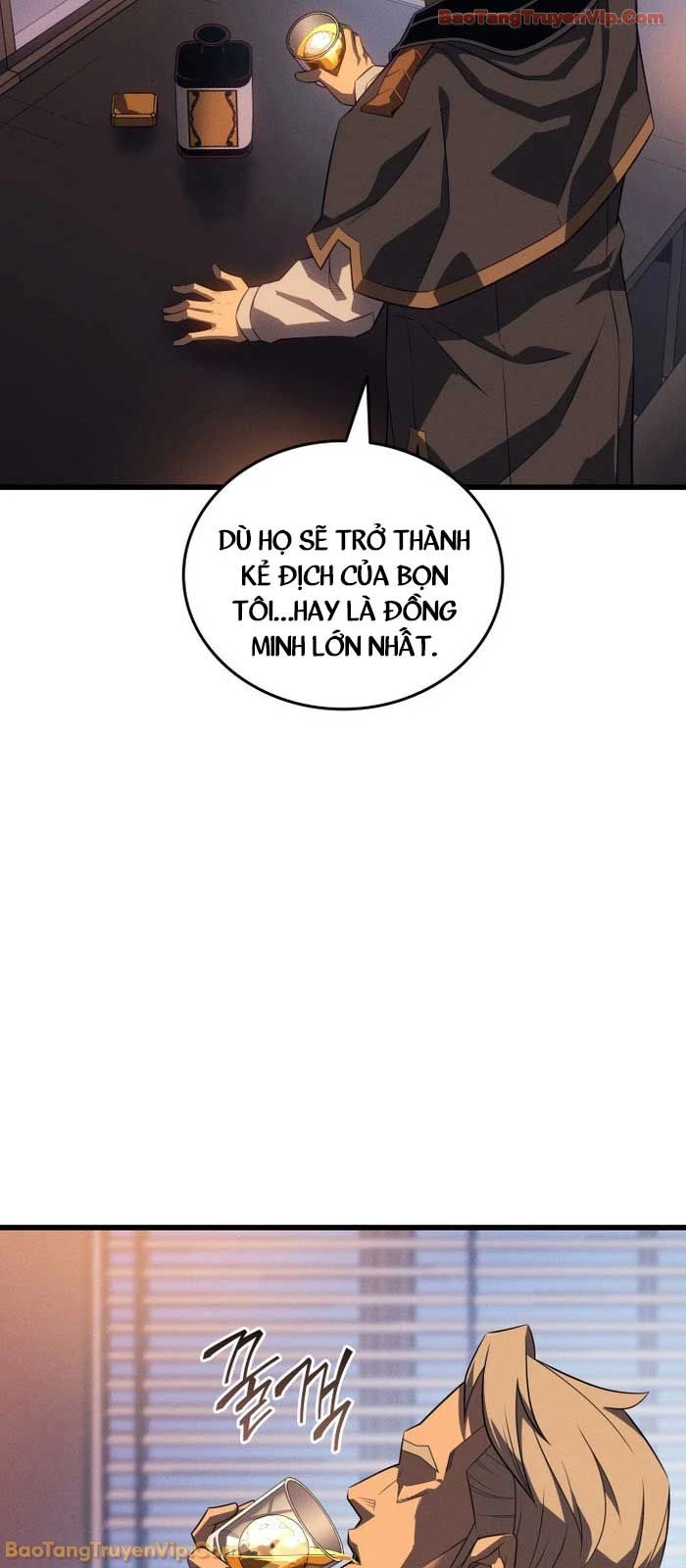 Sự Trở Lại Của Pháp Sư Vĩ Đại Sau 4000 Năm Chapter 230 - 35