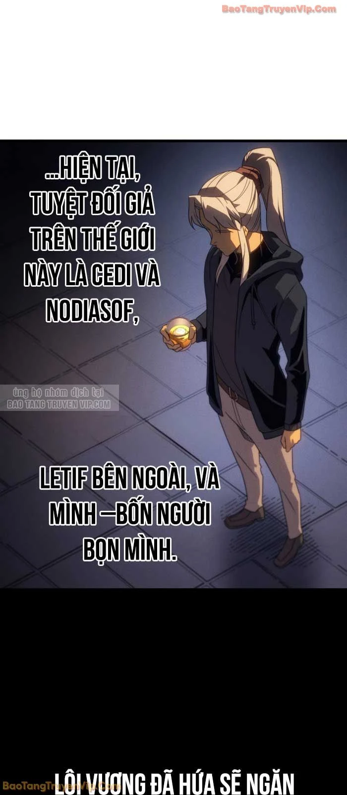 Sự Trở Lại Của Pháp Sư Vĩ Đại Sau 4000 Năm Chapter 230 - 50