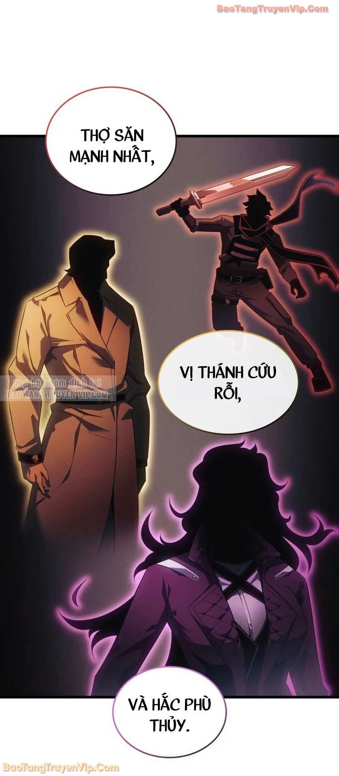 Sự Trở Lại Của Pháp Sư Vĩ Đại Sau 4000 Năm Chapter 230 - 55