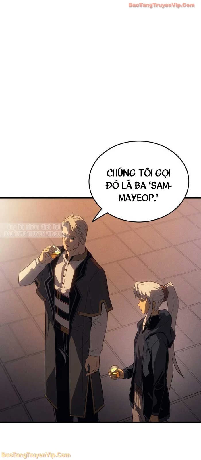 Sự Trở Lại Của Pháp Sư Vĩ Đại Sau 4000 Năm Chapter 230 - 56