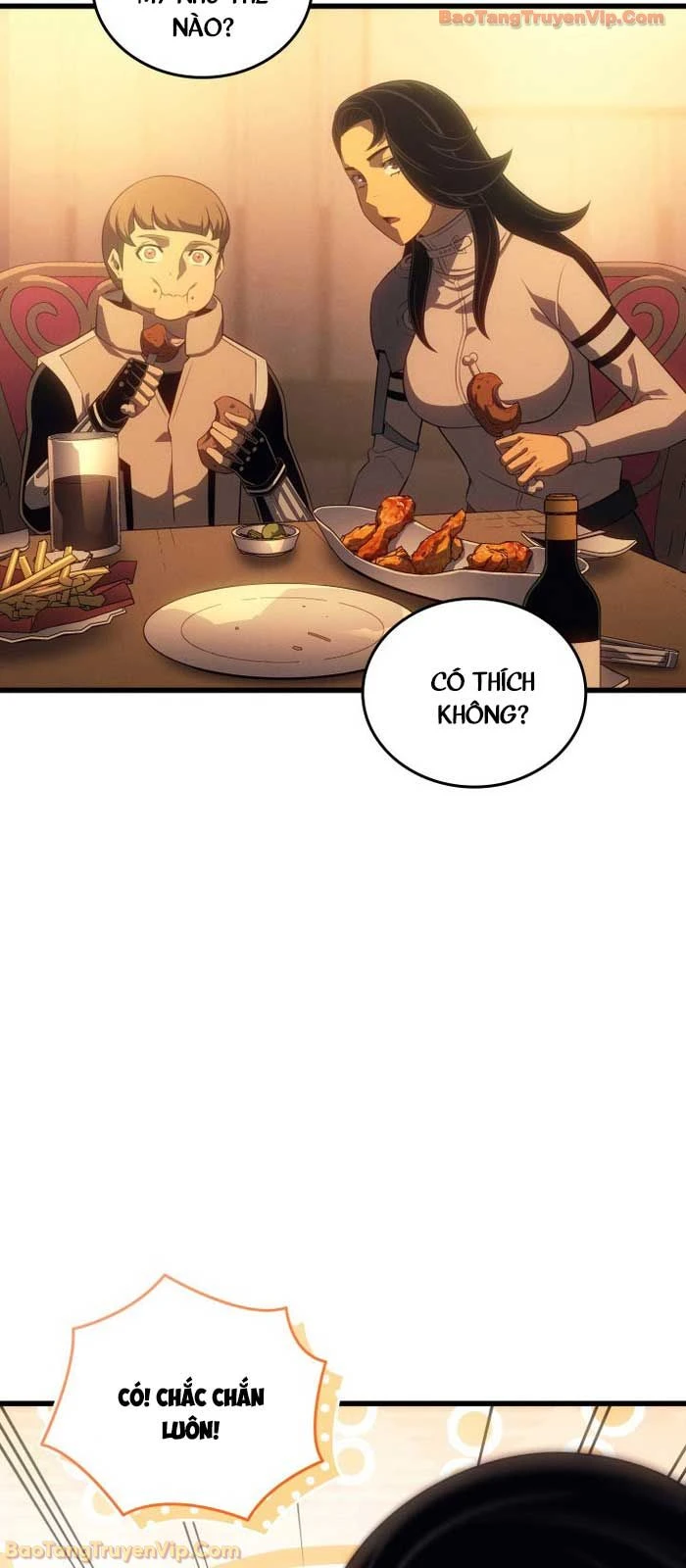 Sự Trở Lại Của Pháp Sư Vĩ Đại Sau 4000 Năm Chapter 230 - 76