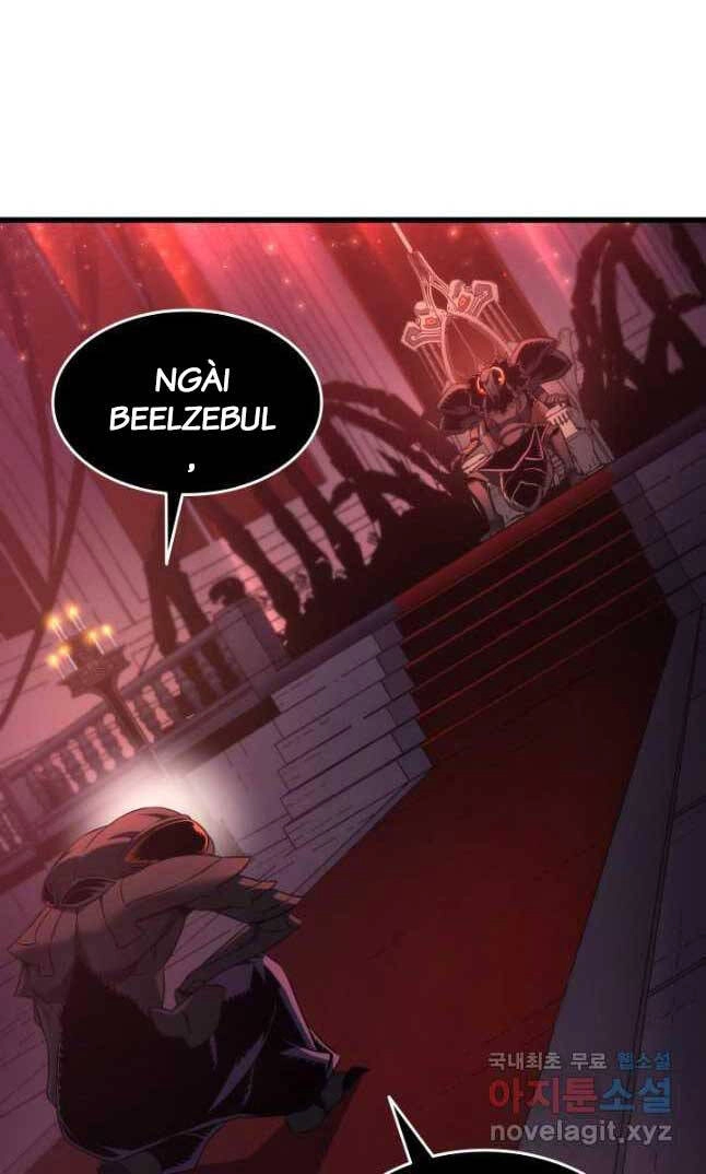 Sự Trở Lại Của Pháp Sư Vĩ Đại Sau 4000 Năm Chapter 174 - 10