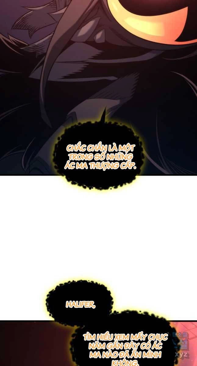 Sự Trở Lại Của Pháp Sư Vĩ Đại Sau 4000 Năm Chapter 174 - 20